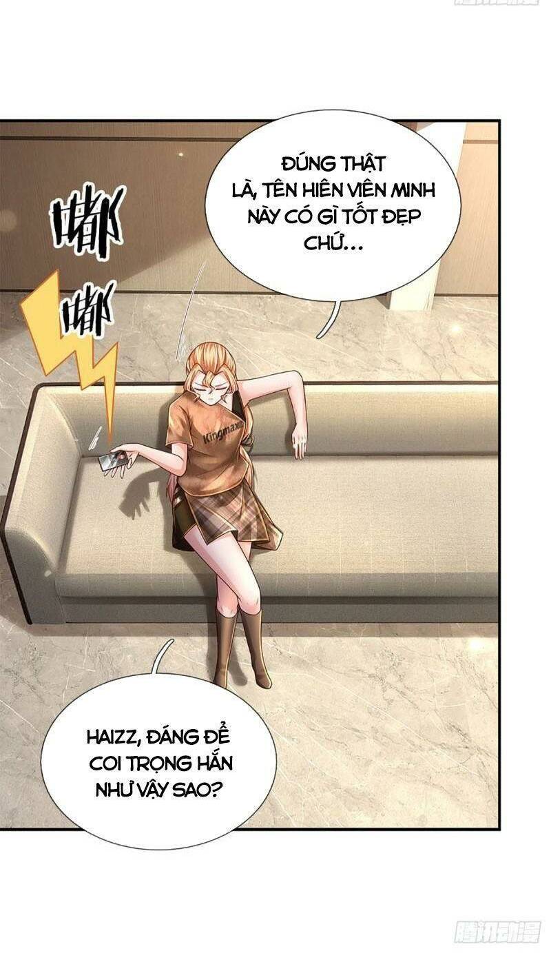 Luyện Thể Trăm Nghìn Tầng - Chapter 203 - Page 6