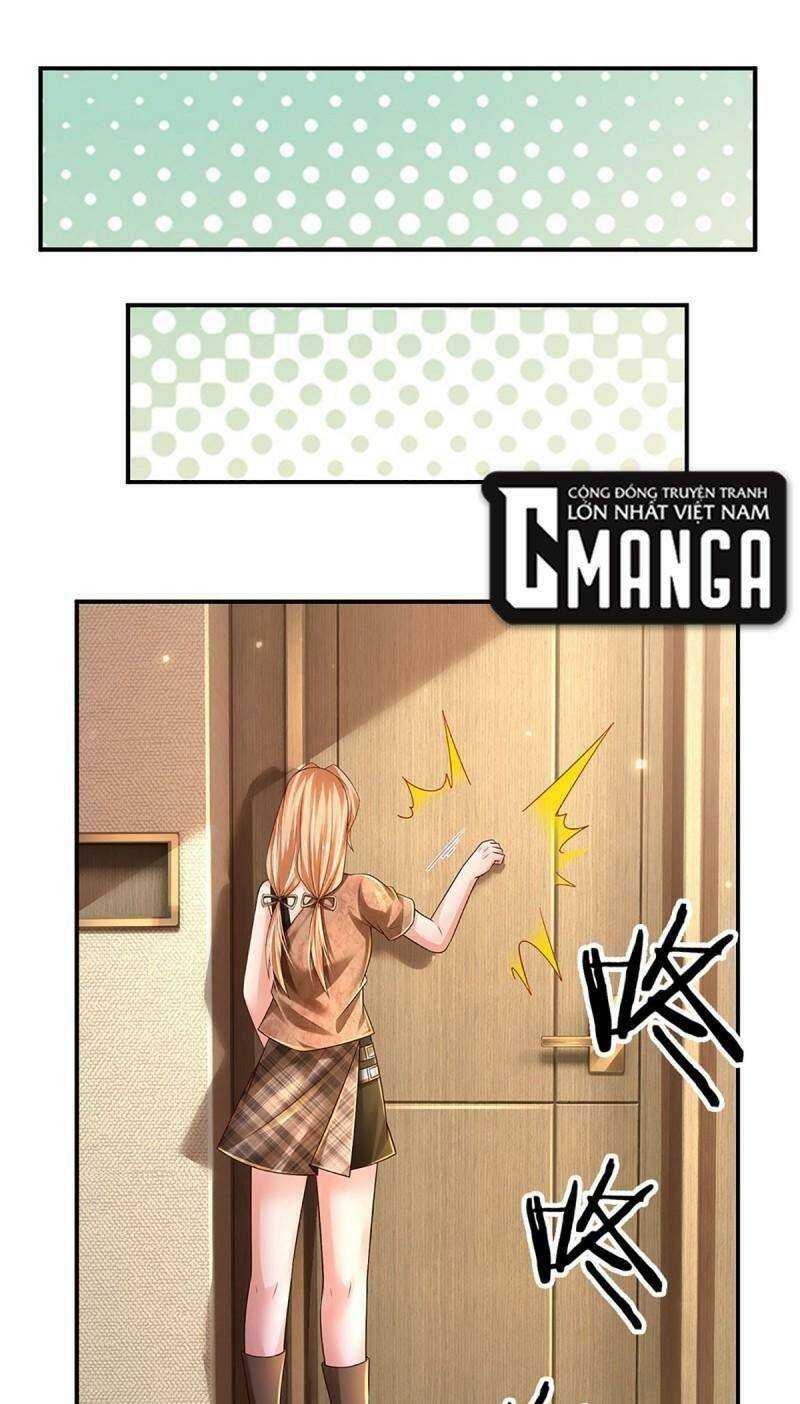 Luyện Thể Trăm Nghìn Tầng - Chapter 203 - Page 7