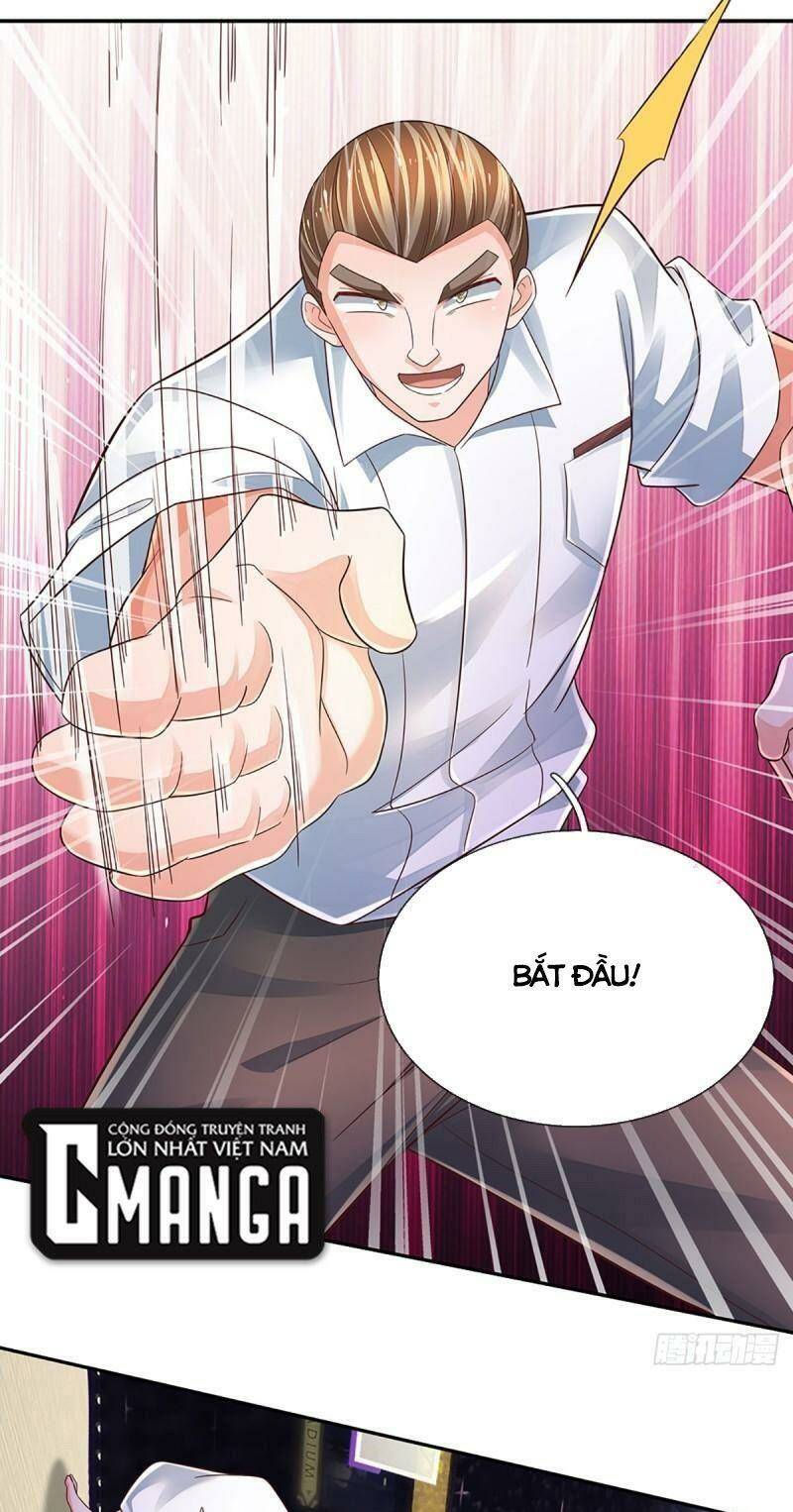 Luyện Thể Trăm Nghìn Tầng - Chapter 204 - Page 9