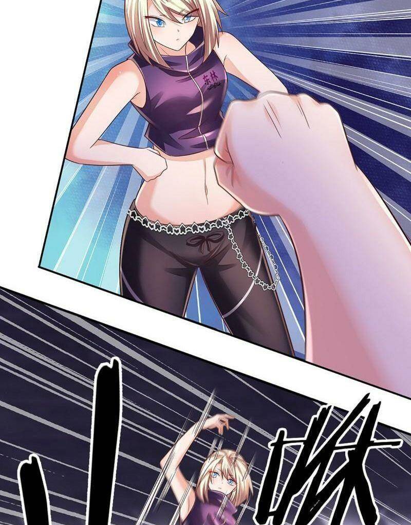 Luyện Thể Trăm Nghìn Tầng - Chapter 204 - Page 12