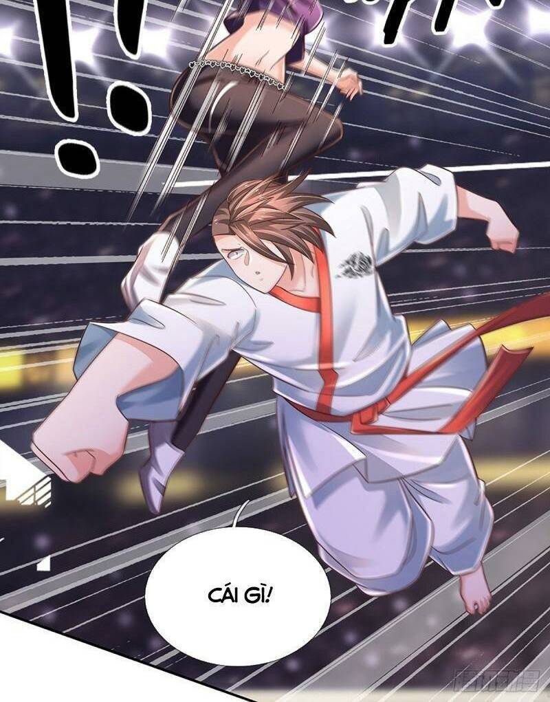 Luyện Thể Trăm Nghìn Tầng - Chapter 204 - Page 13
