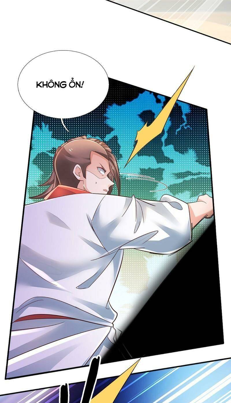 Luyện Thể Trăm Nghìn Tầng - Chapter 204 - Page 14