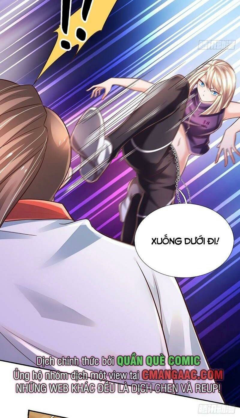 Luyện Thể Trăm Nghìn Tầng - Chapter 204 - Page 15