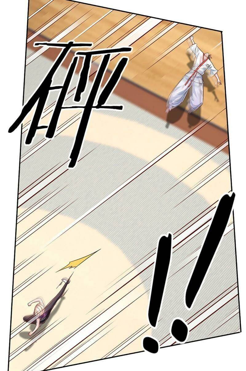 Luyện Thể Trăm Nghìn Tầng - Chapter 204 - Page 16