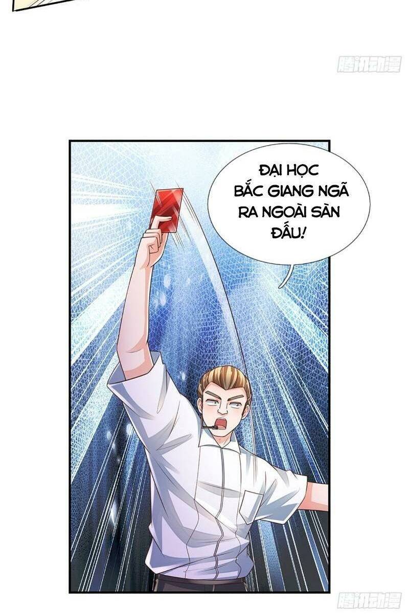 Luyện Thể Trăm Nghìn Tầng - Chapter 204 - Page 17