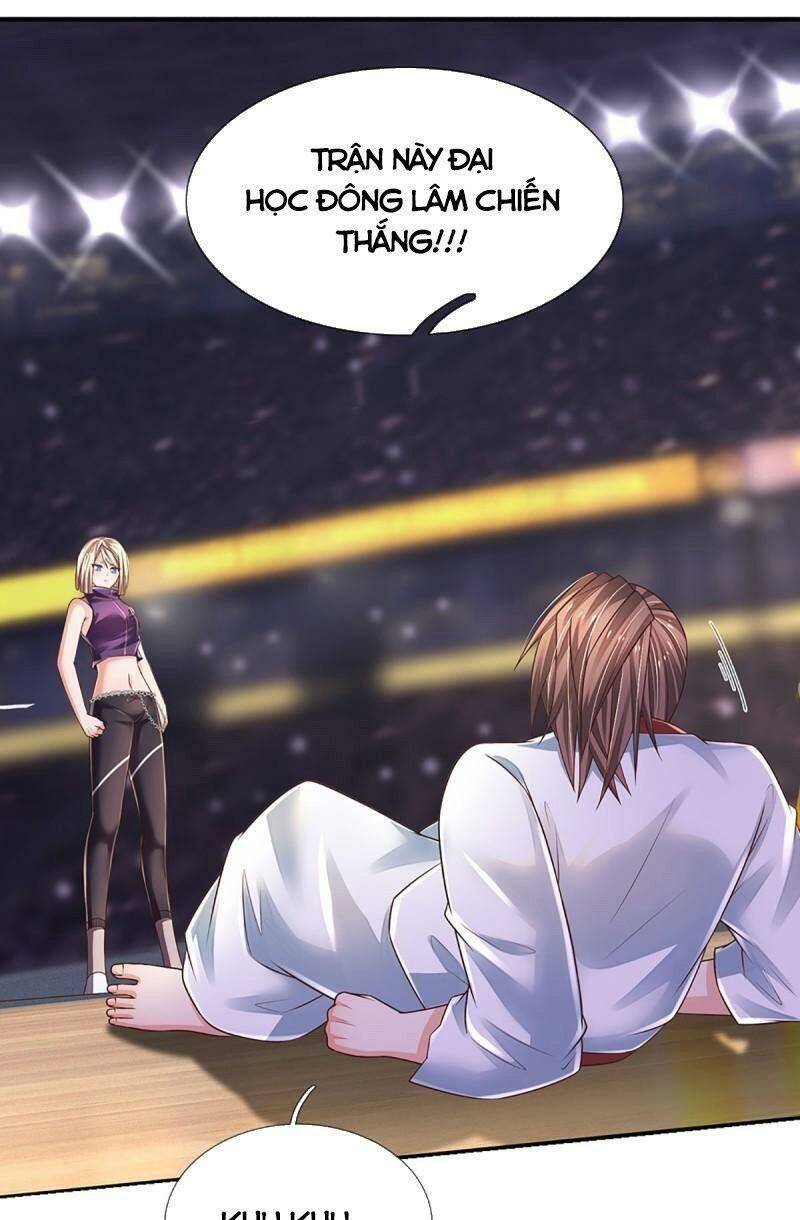 Luyện Thể Trăm Nghìn Tầng - Chapter 204 - Page 18