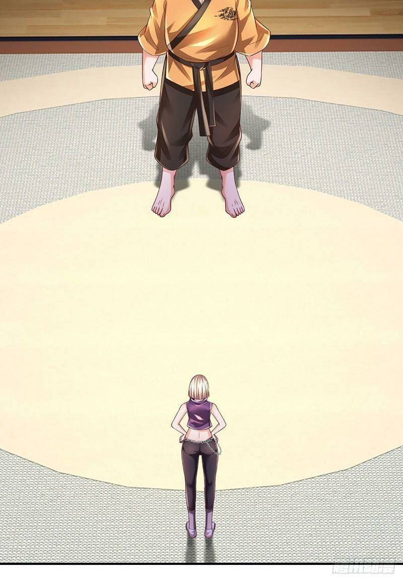 Luyện Thể Trăm Nghìn Tầng - Chapter 204 - Page 23