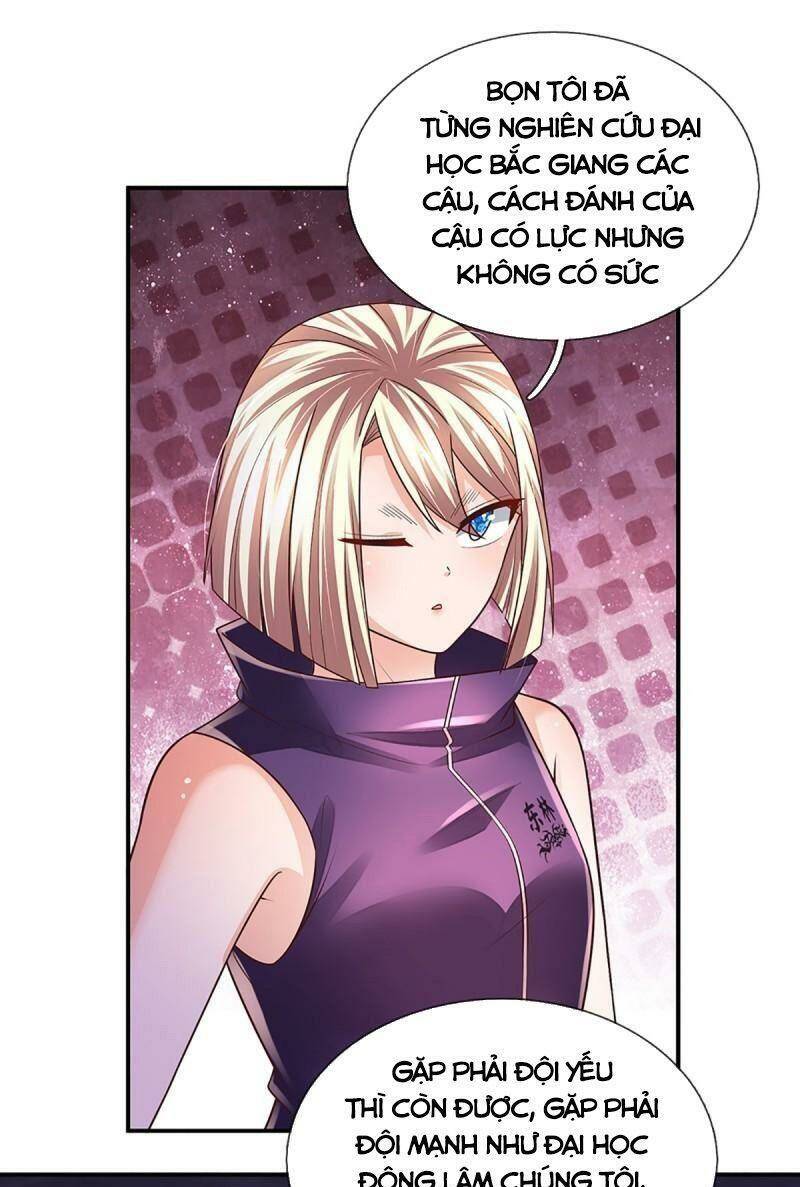 Luyện Thể Trăm Nghìn Tầng - Chapter 204 - Page 24