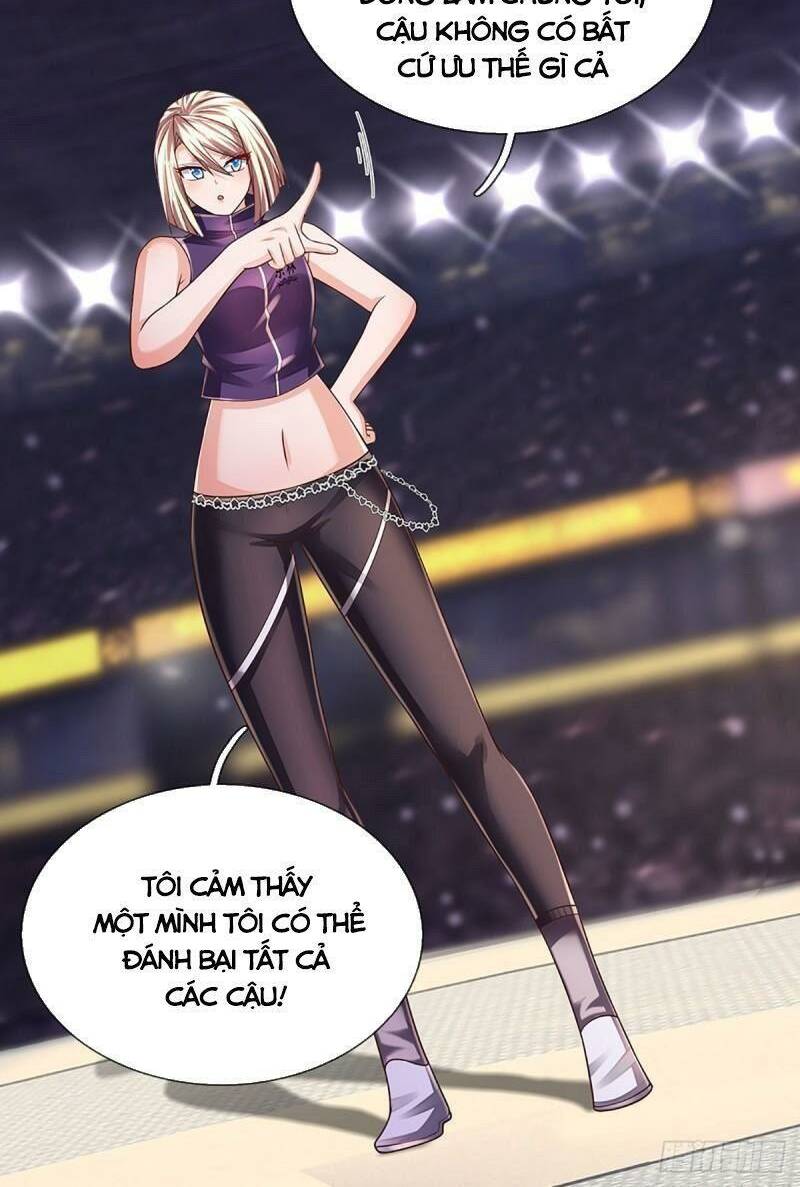 Luyện Thể Trăm Nghìn Tầng - Chapter 204 - Page 25