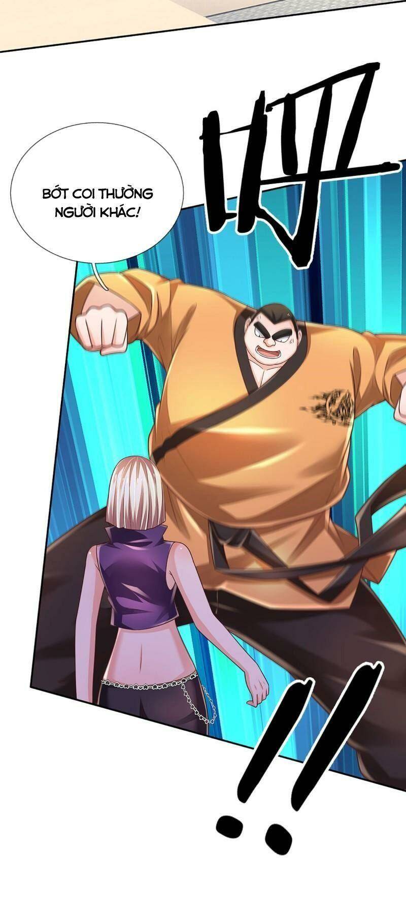 Luyện Thể Trăm Nghìn Tầng - Chapter 204 - Page 26