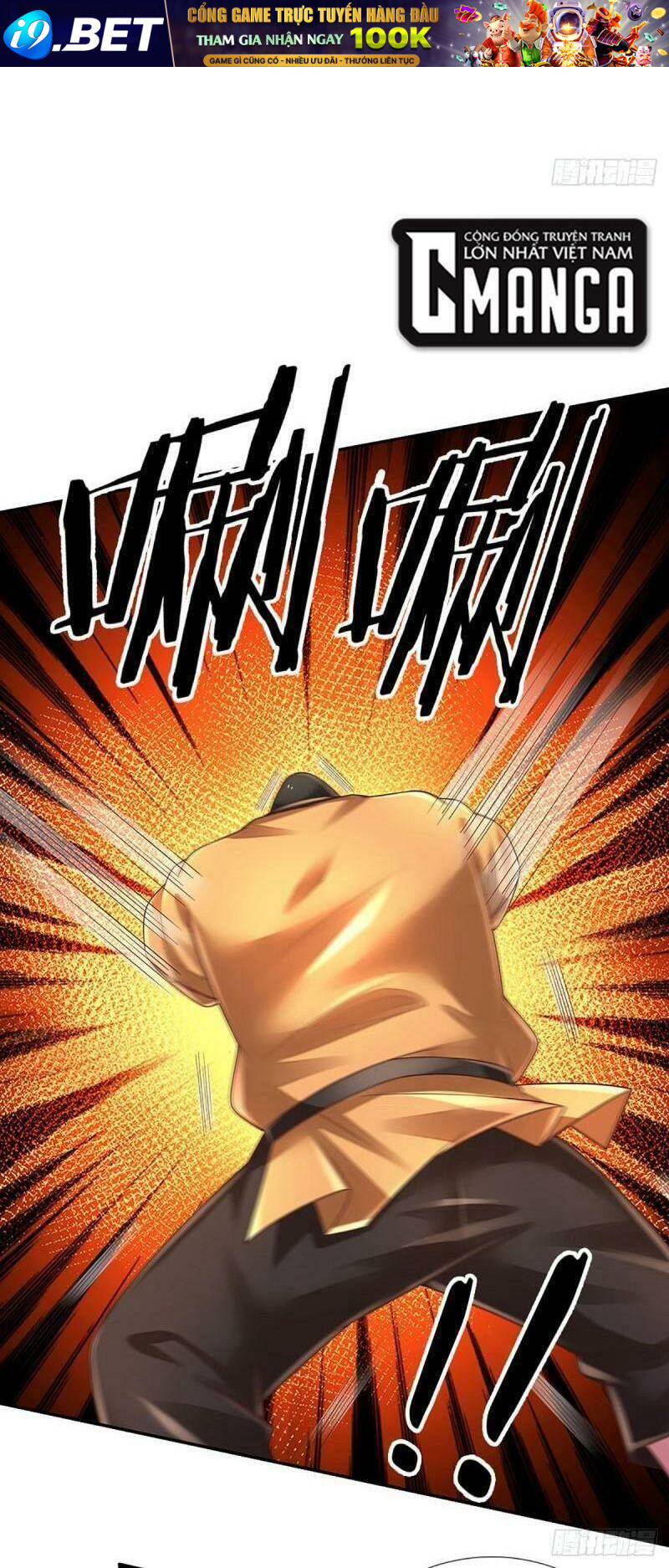 Luyện Thể Trăm Nghìn Tầng - Chapter 204 - Page 27