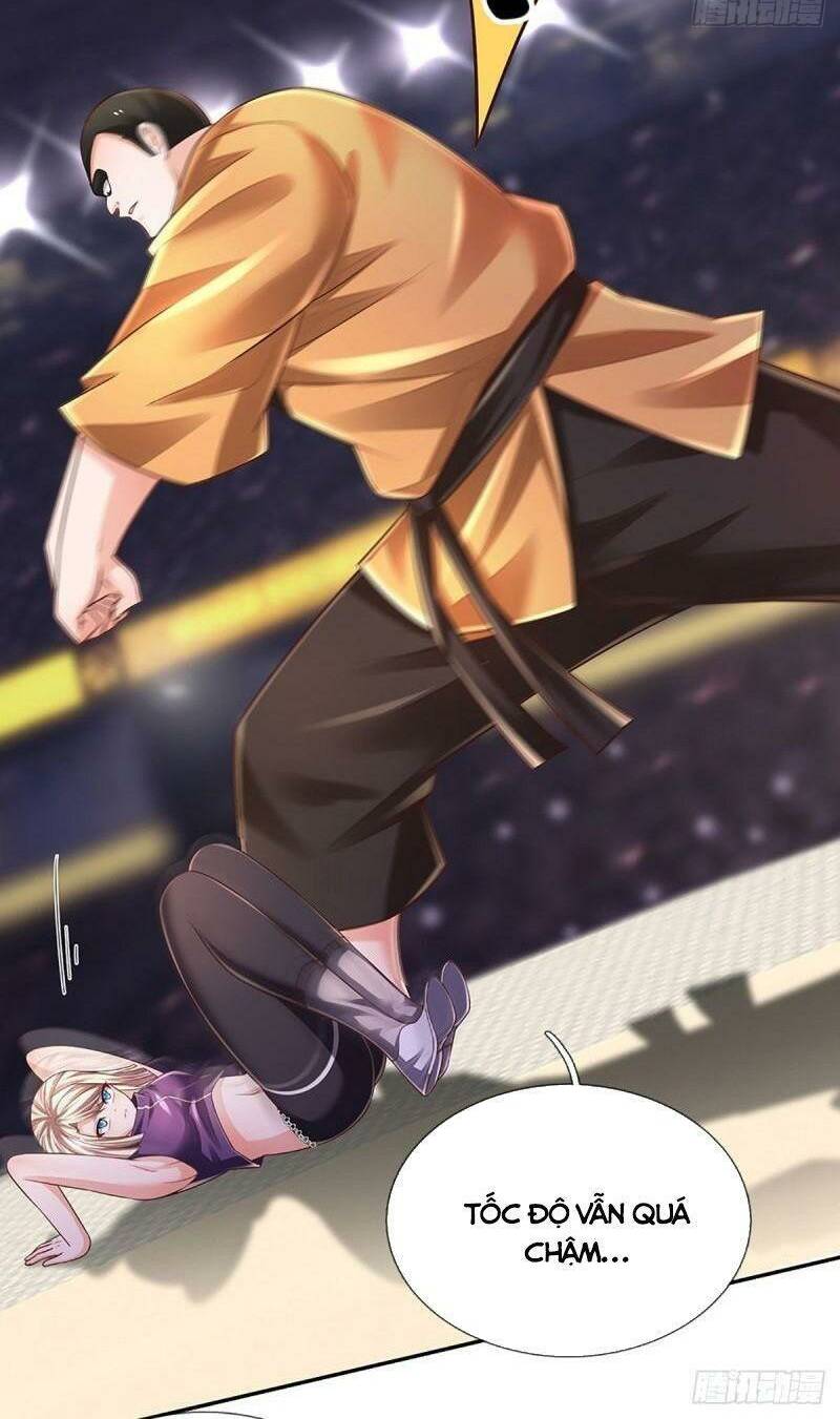 Luyện Thể Trăm Nghìn Tầng - Chapter 204 - Page 29