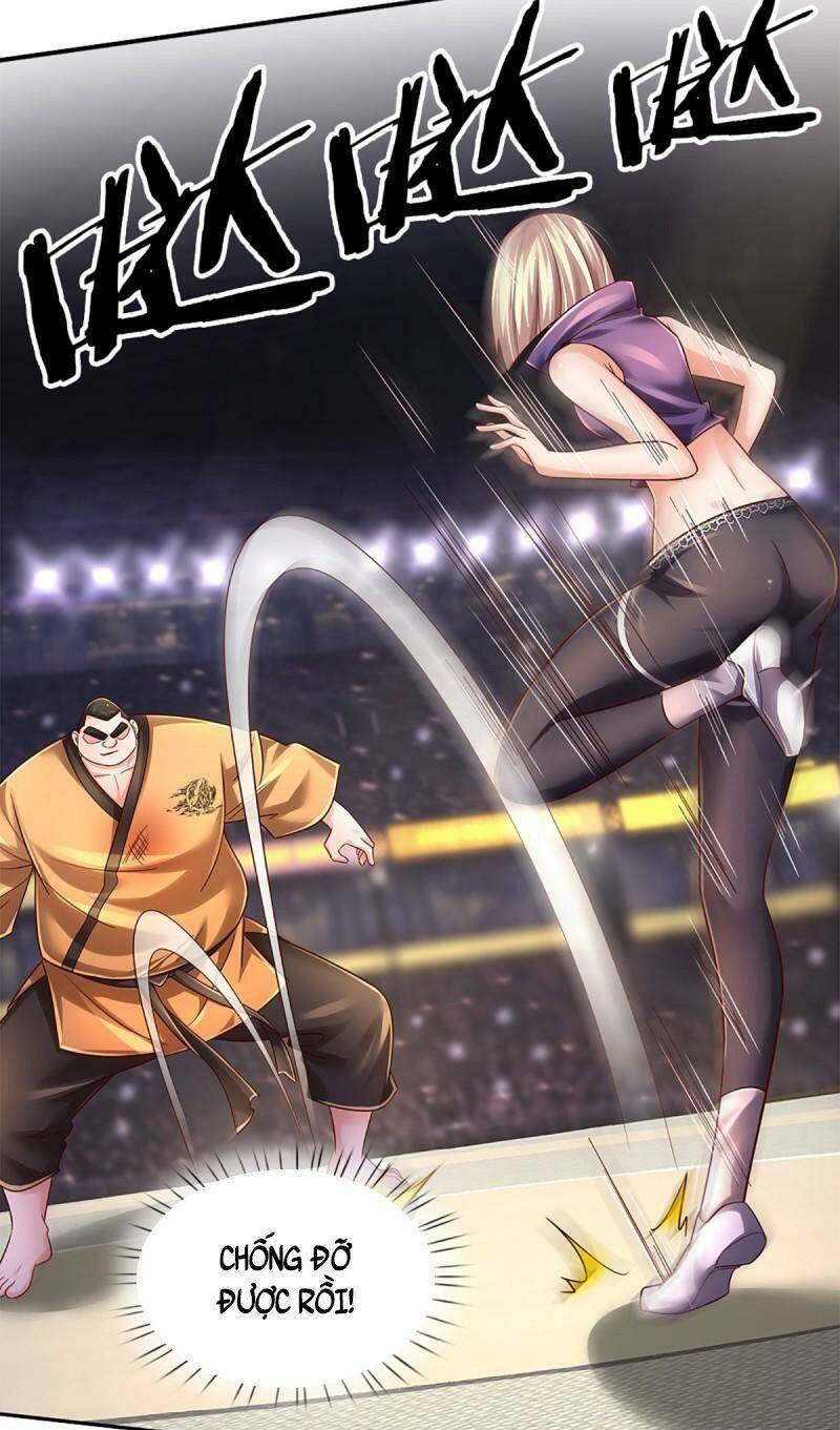 Luyện Thể Trăm Nghìn Tầng - Chapter 204 - Page 32
