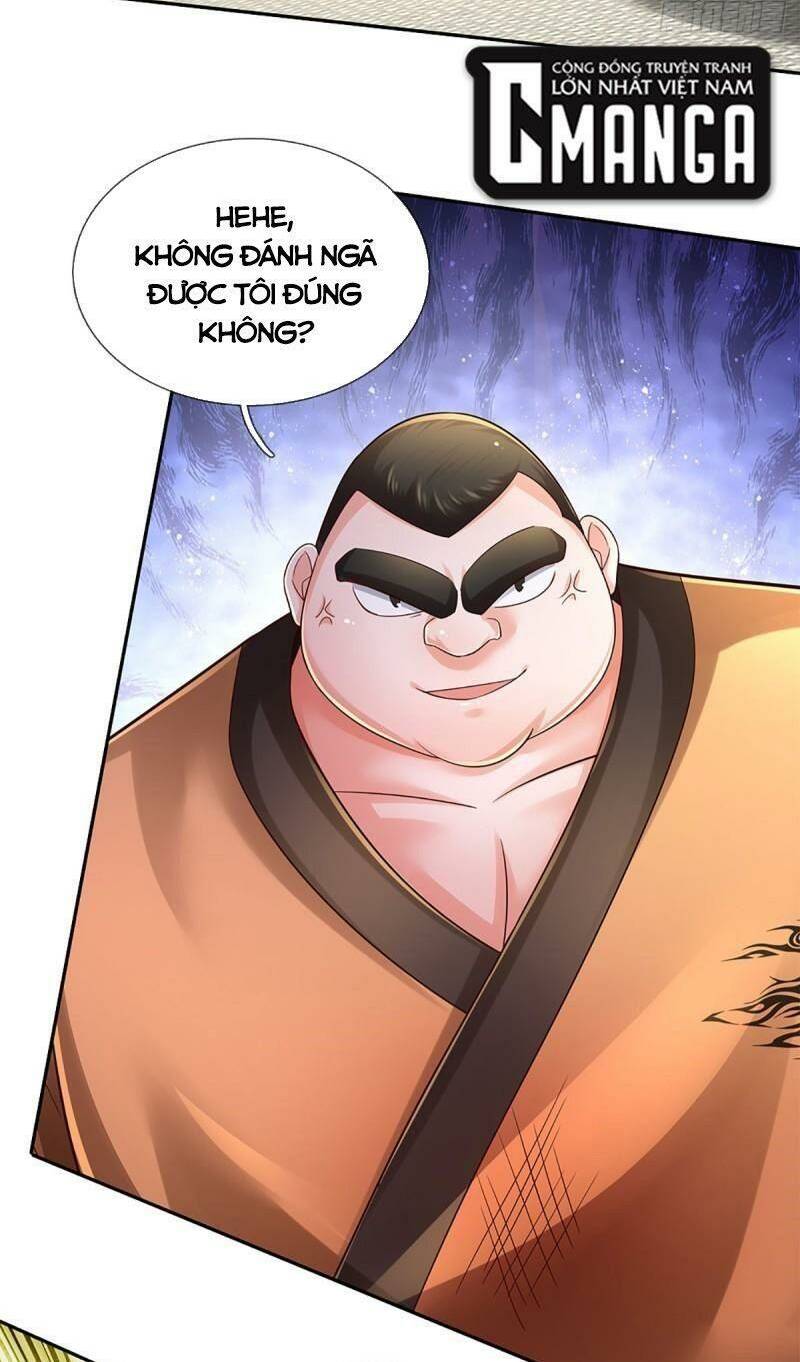 Luyện Thể Trăm Nghìn Tầng - Chapter 204 - Page 33