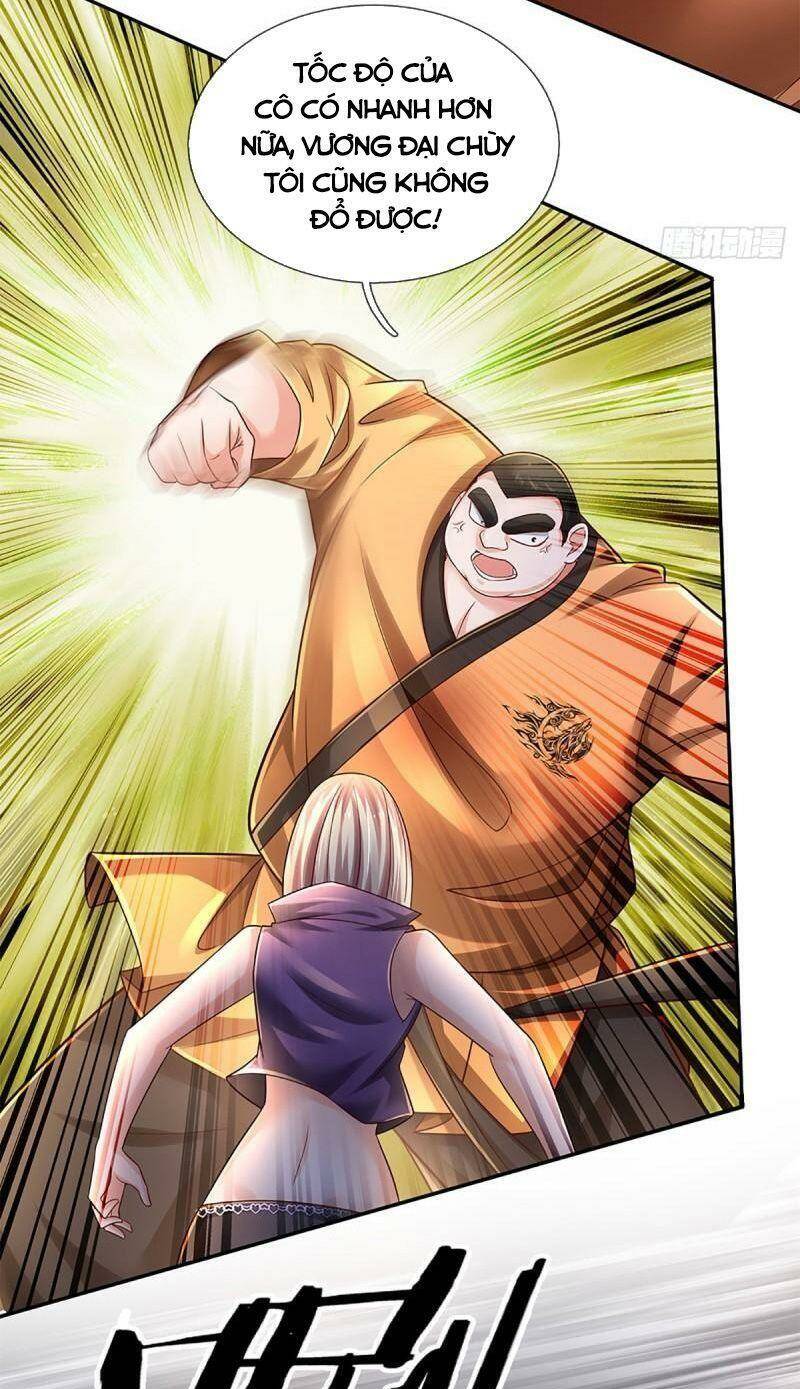 Luyện Thể Trăm Nghìn Tầng - Chapter 204 - Page 34