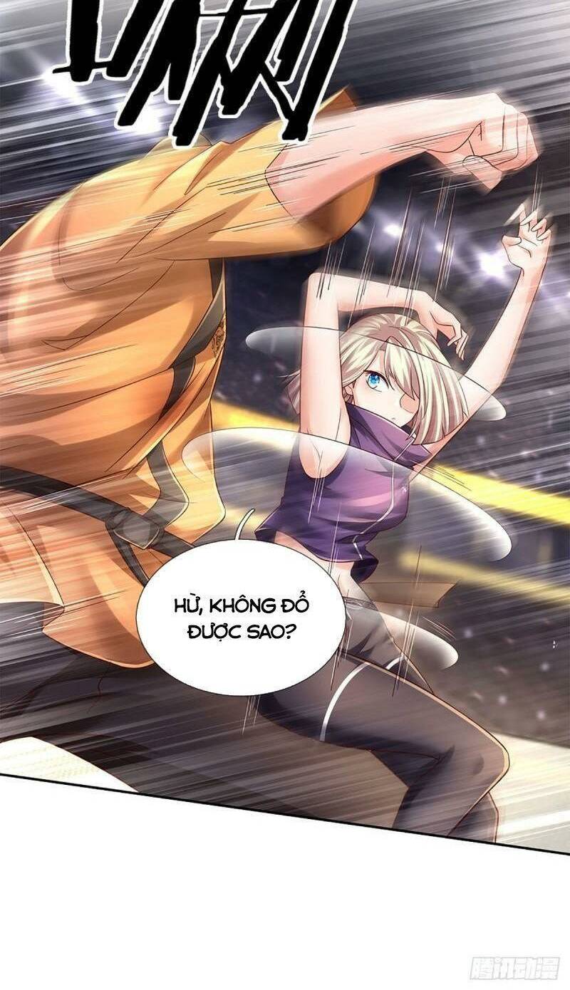 Luyện Thể Trăm Nghìn Tầng - Chapter 204 - Page 35