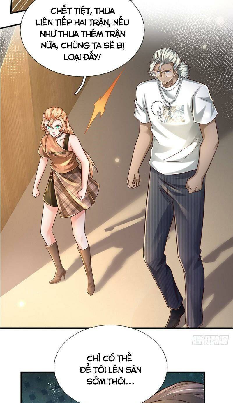 Luyện Thể Trăm Nghìn Tầng - Chapter 204 - Page 38