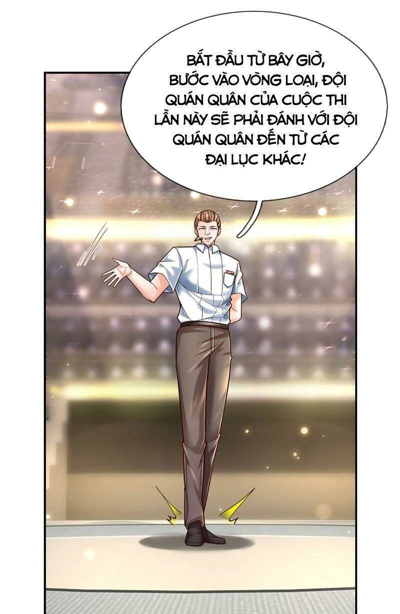 Luyện Thể Trăm Nghìn Tầng - Chapter 204 - Page 3