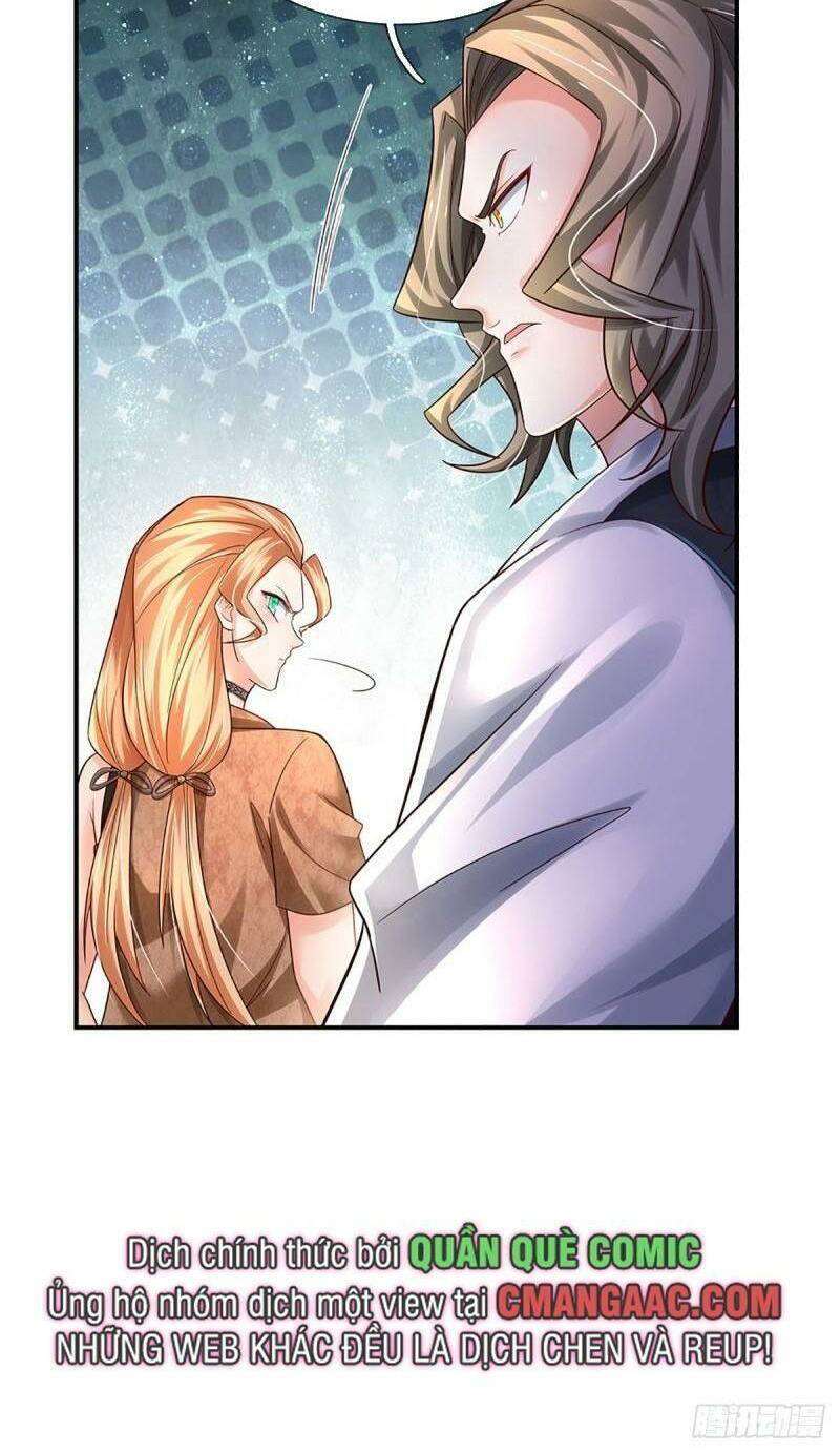 Luyện Thể Trăm Nghìn Tầng - Chapter 204 - Page 39