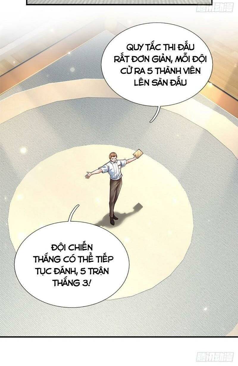 Luyện Thể Trăm Nghìn Tầng - Chapter 204 - Page 4