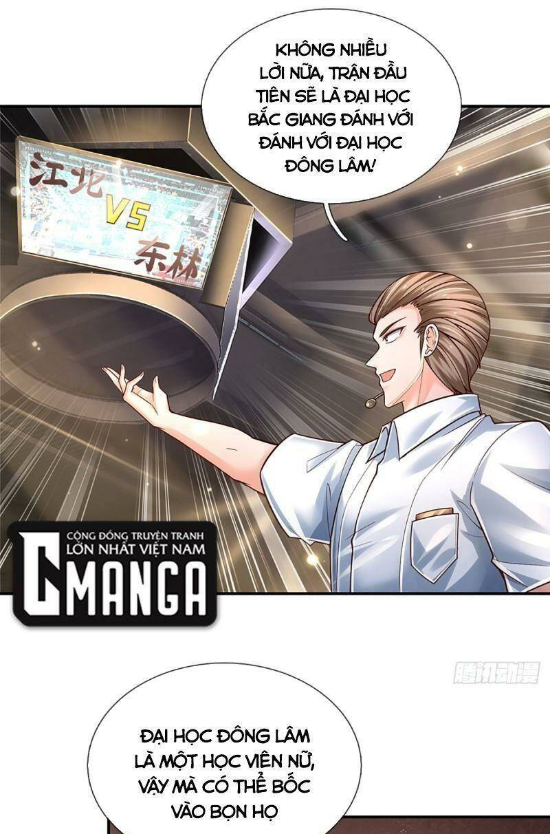 Luyện Thể Trăm Nghìn Tầng - Chapter 204 - Page 5