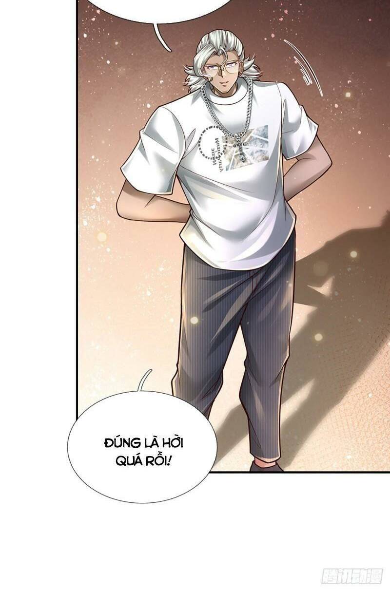 Luyện Thể Trăm Nghìn Tầng - Chapter 204 - Page 6