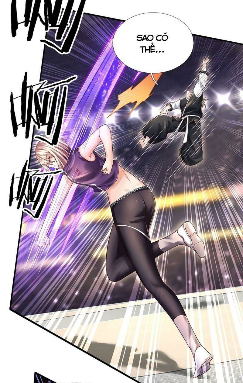 Luyện Thể Trăm Nghìn Tầng - Chapter 205 - Page 9