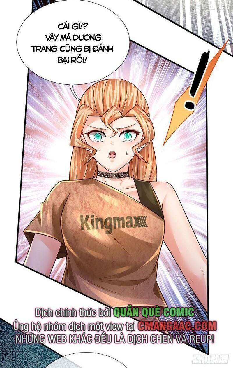 Luyện Thể Trăm Nghìn Tầng - Chapter 205 - Page 10