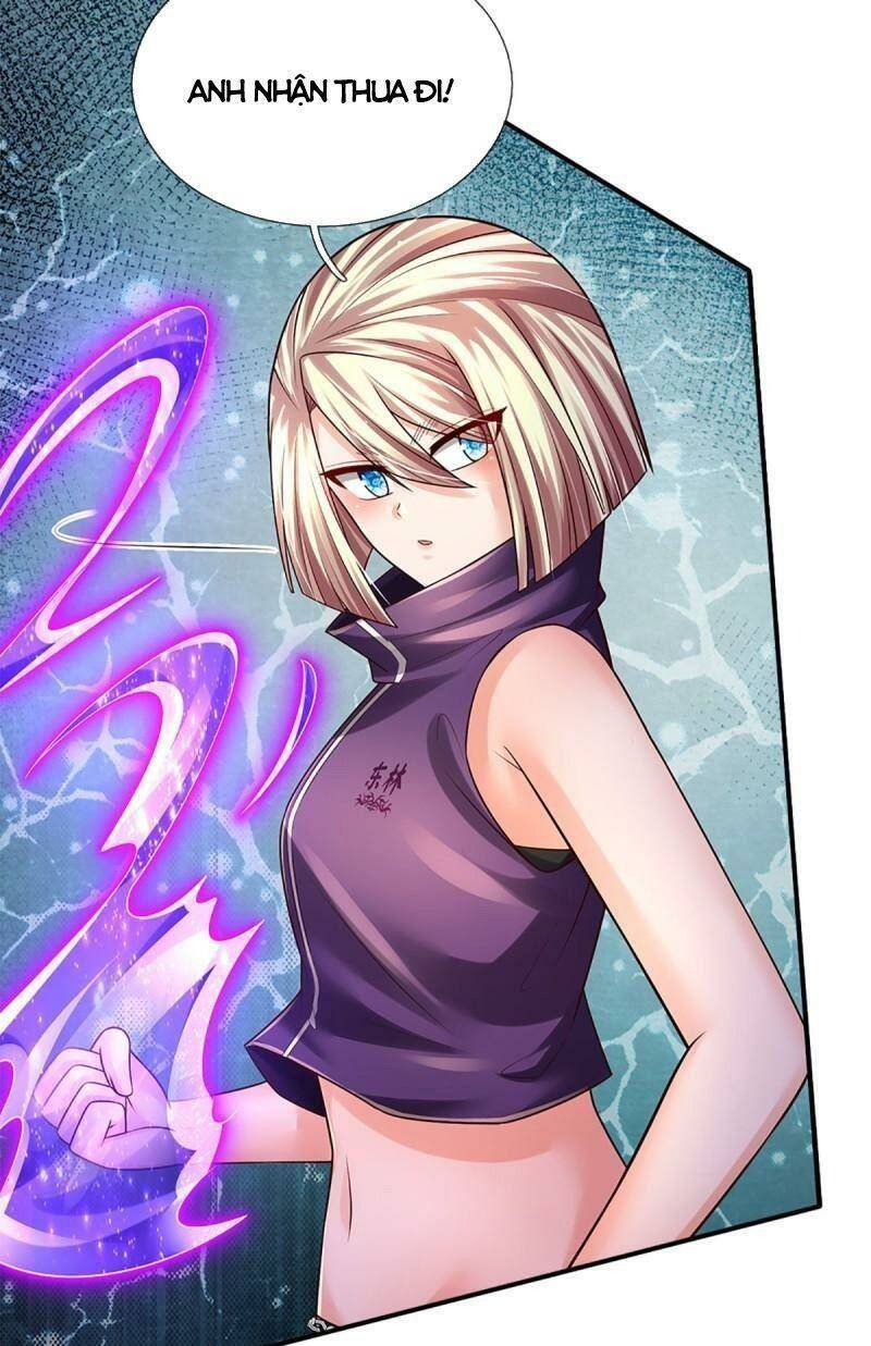 Luyện Thể Trăm Nghìn Tầng - Chapter 205 - Page 11
