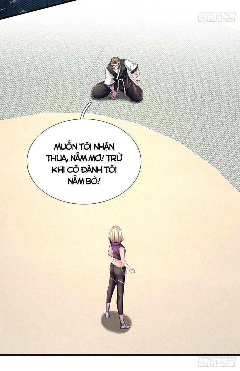 Luyện Thể Trăm Nghìn Tầng - Chapter 205 - Page 12