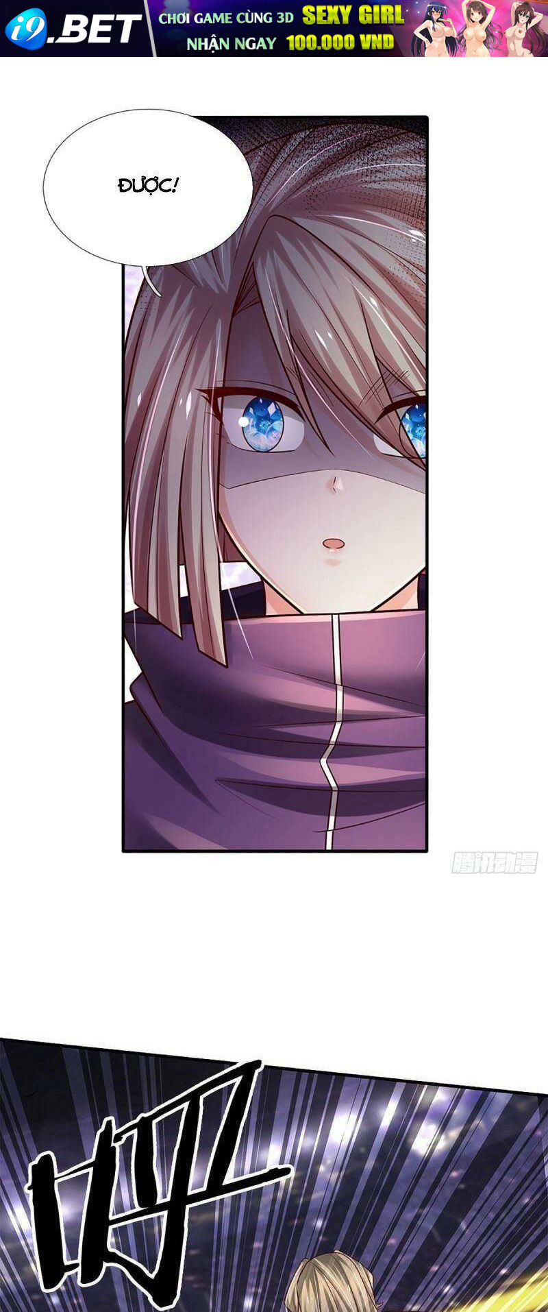 Luyện Thể Trăm Nghìn Tầng - Chapter 205 - Page 13