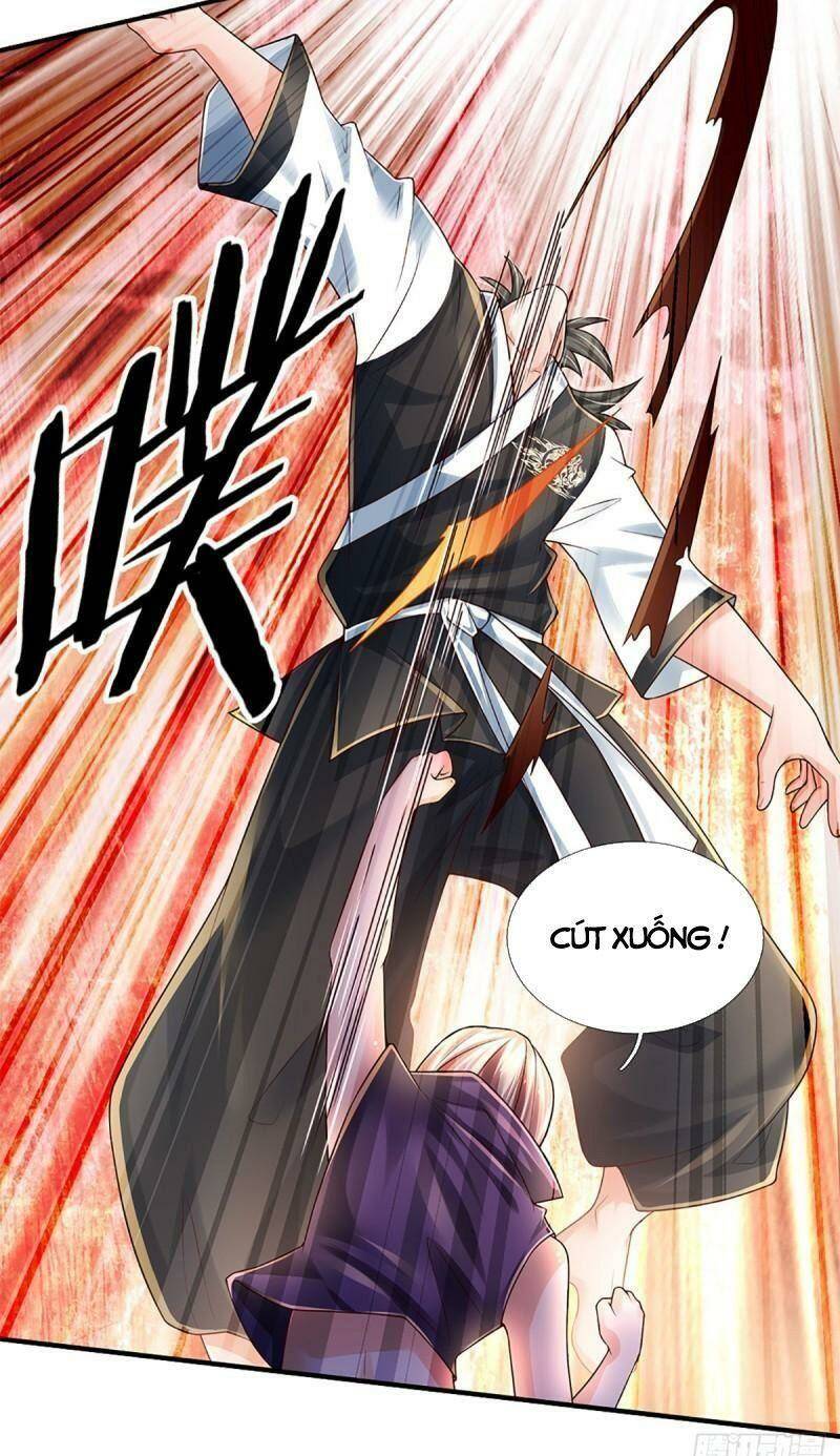 Luyện Thể Trăm Nghìn Tầng - Chapter 205 - Page 15