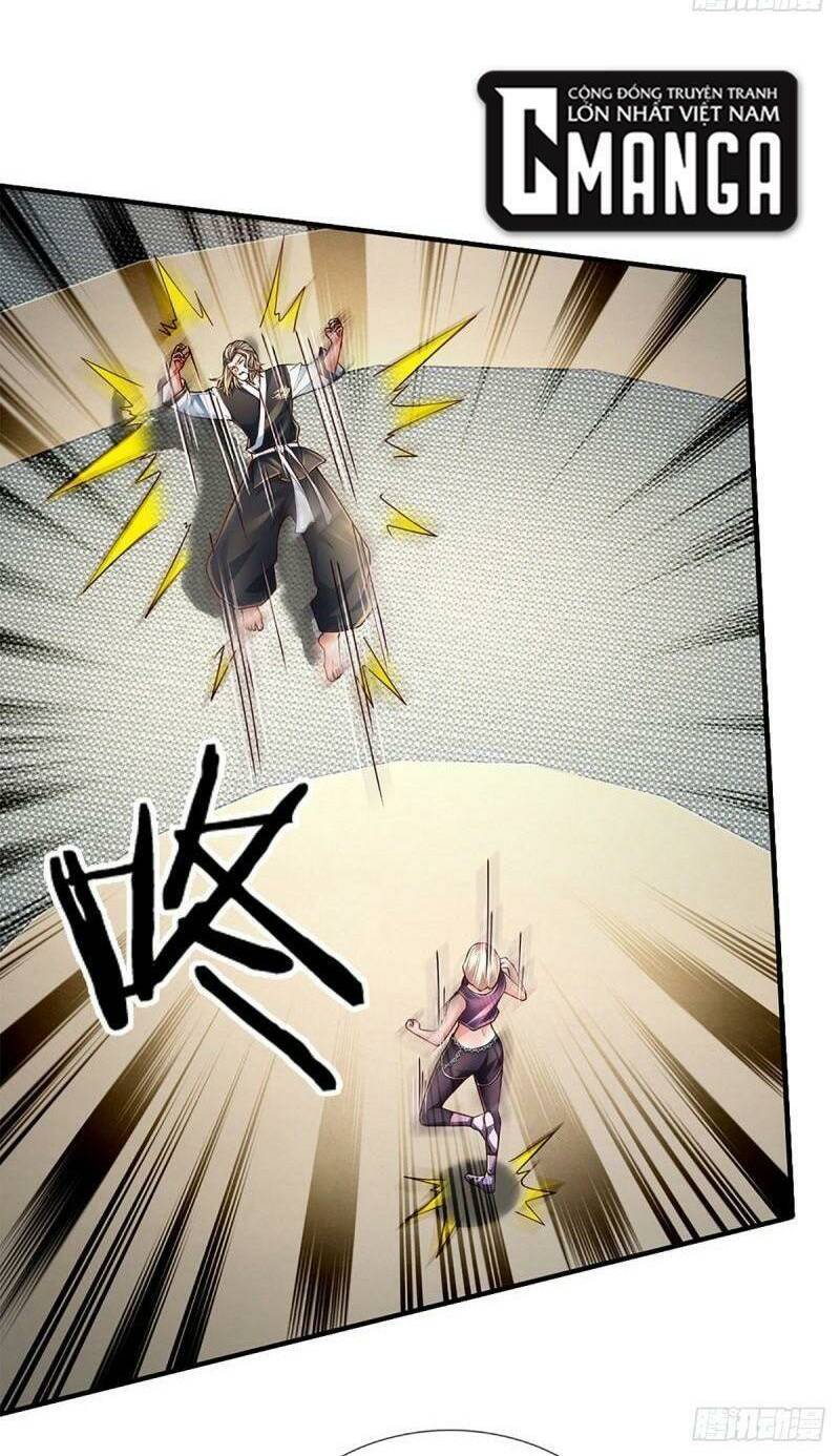Luyện Thể Trăm Nghìn Tầng - Chapter 205 - Page 16