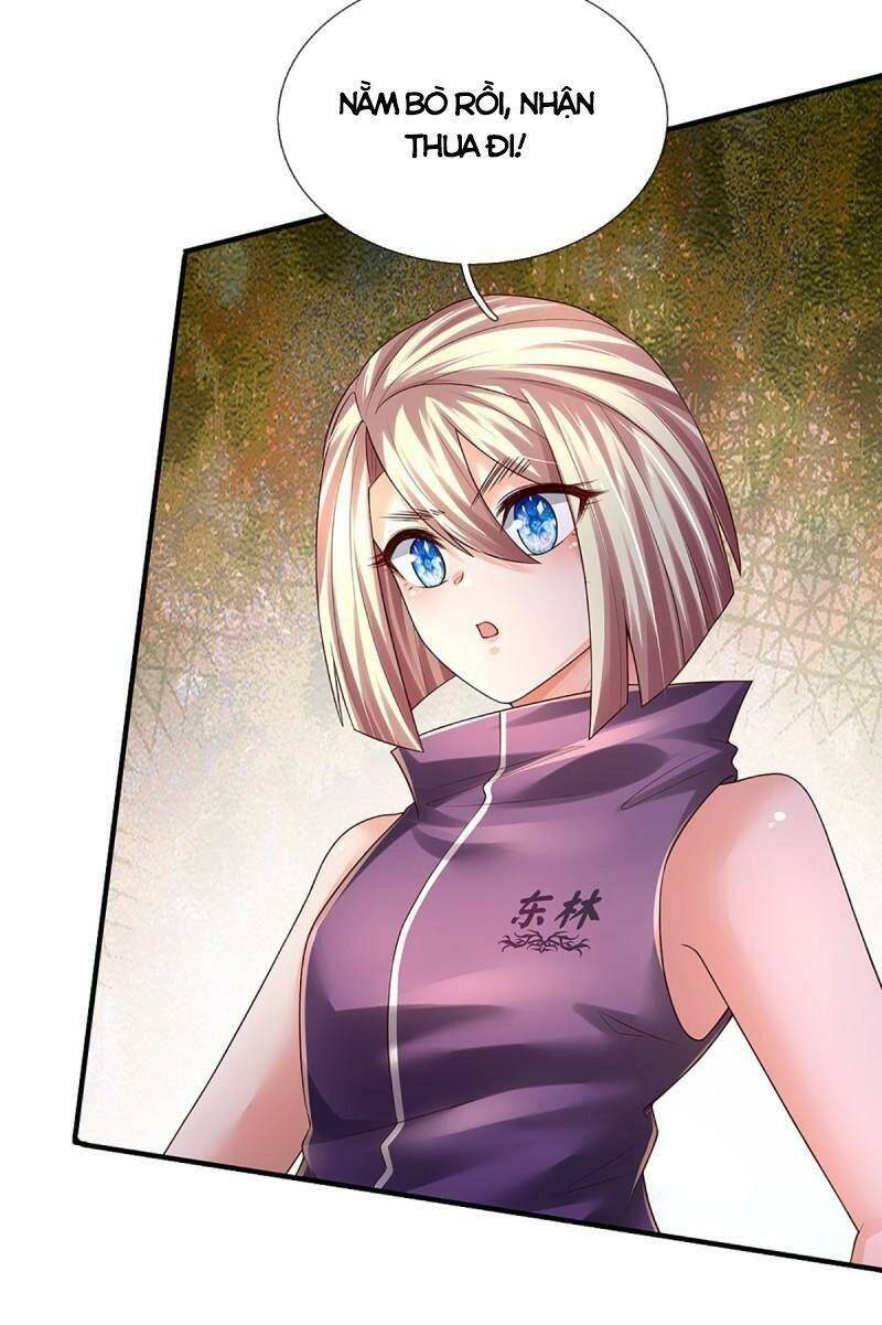 Luyện Thể Trăm Nghìn Tầng - Chapter 205 - Page 17