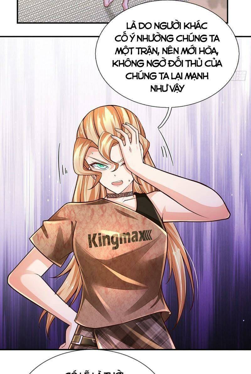 Luyện Thể Trăm Nghìn Tầng - Chapter 205 - Page 29