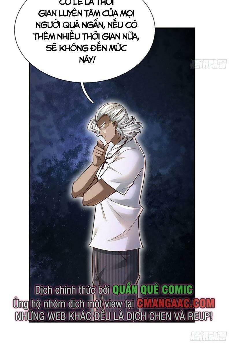 Luyện Thể Trăm Nghìn Tầng - Chapter 205 - Page 30