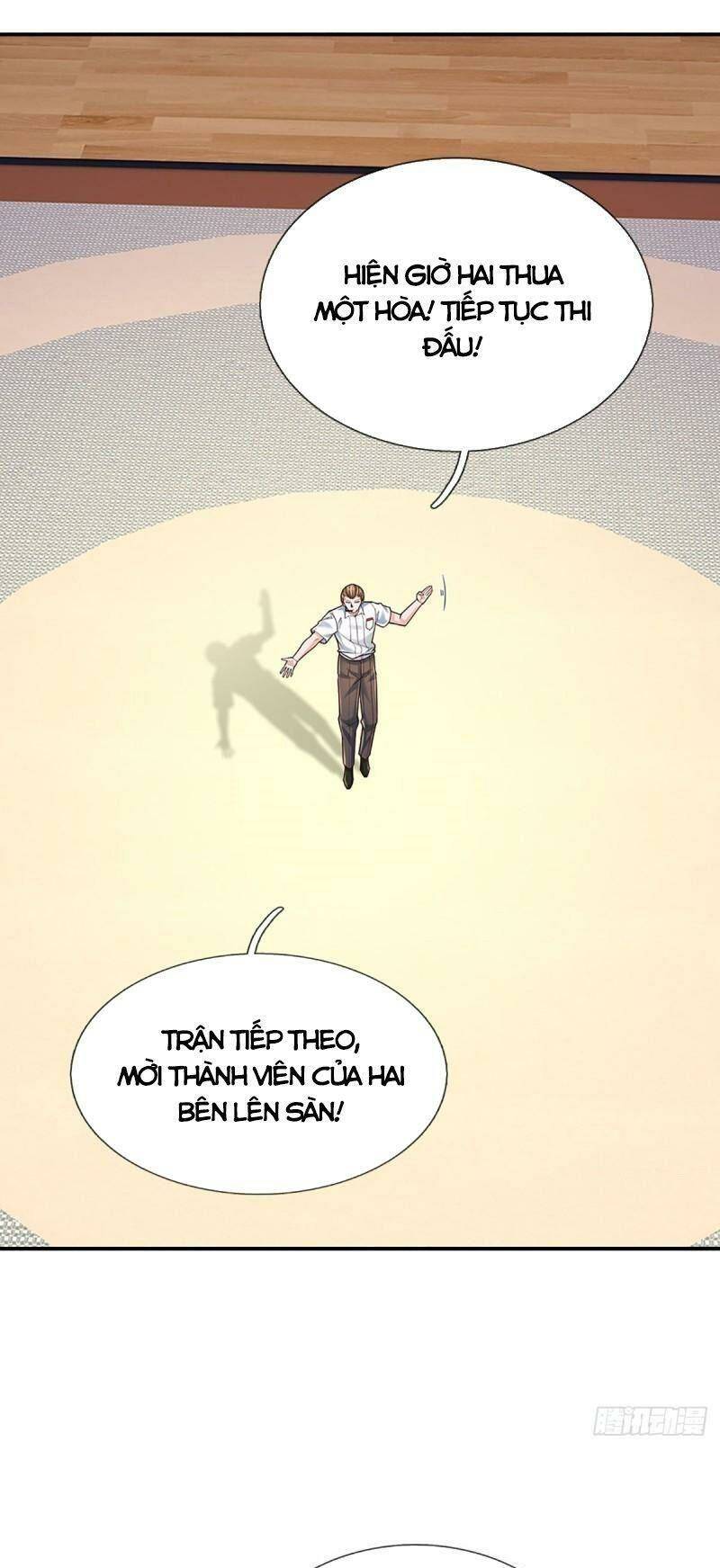 Luyện Thể Trăm Nghìn Tầng - Chapter 205 - Page 31