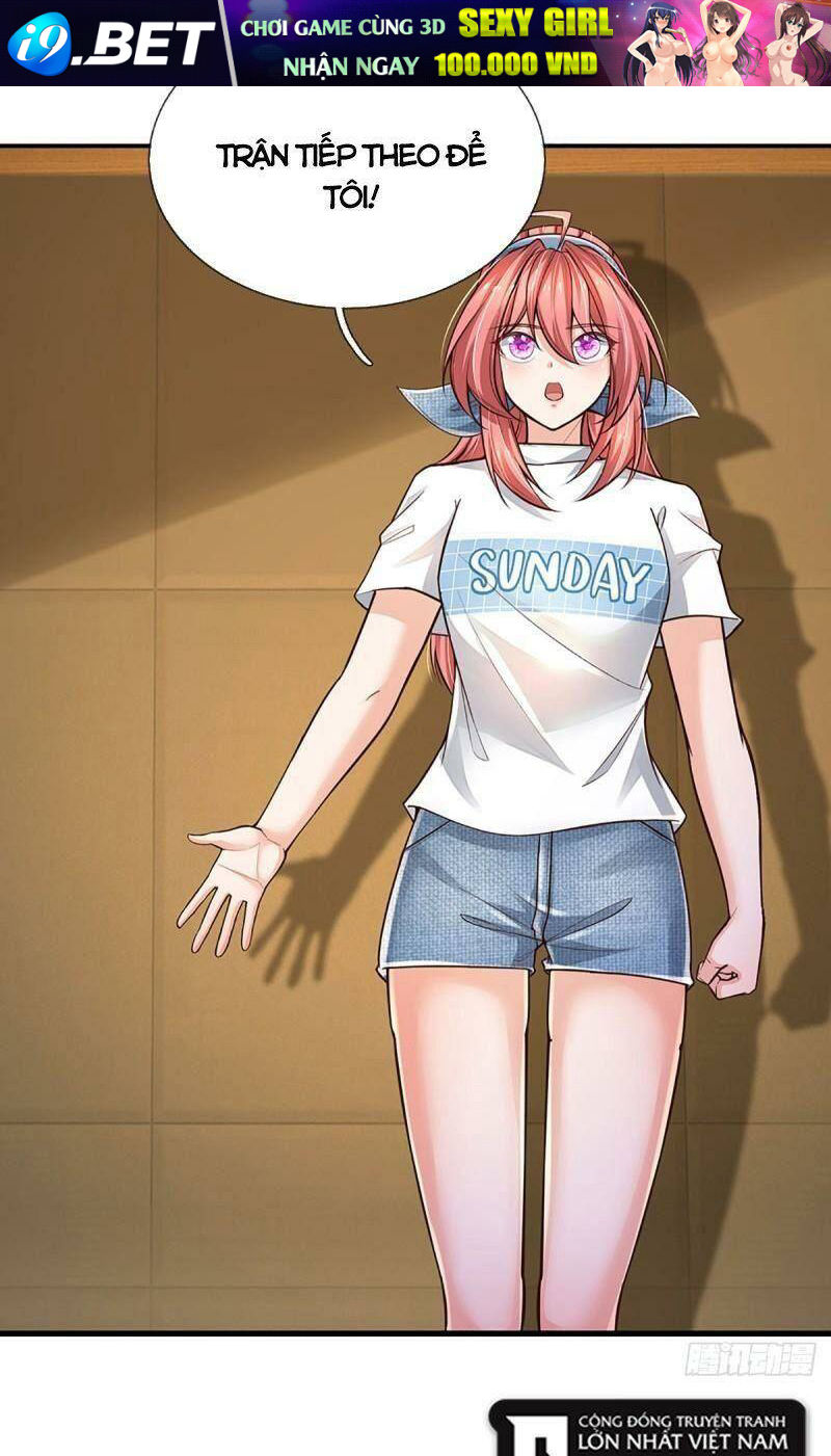 Luyện Thể Trăm Nghìn Tầng - Chapter 205 - Page 33