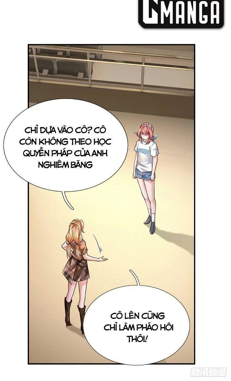 Luyện Thể Trăm Nghìn Tầng - Chapter 205 - Page 34