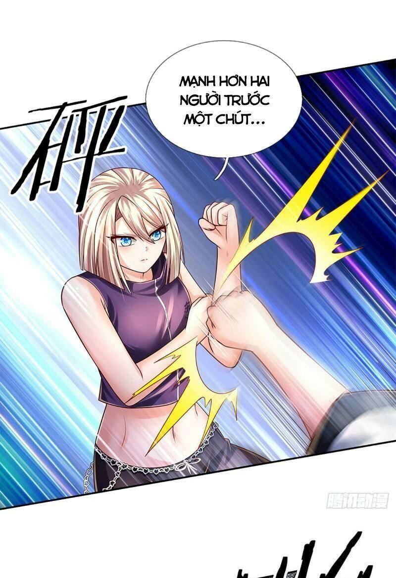 Luyện Thể Trăm Nghìn Tầng - Chapter 205 - Page 3