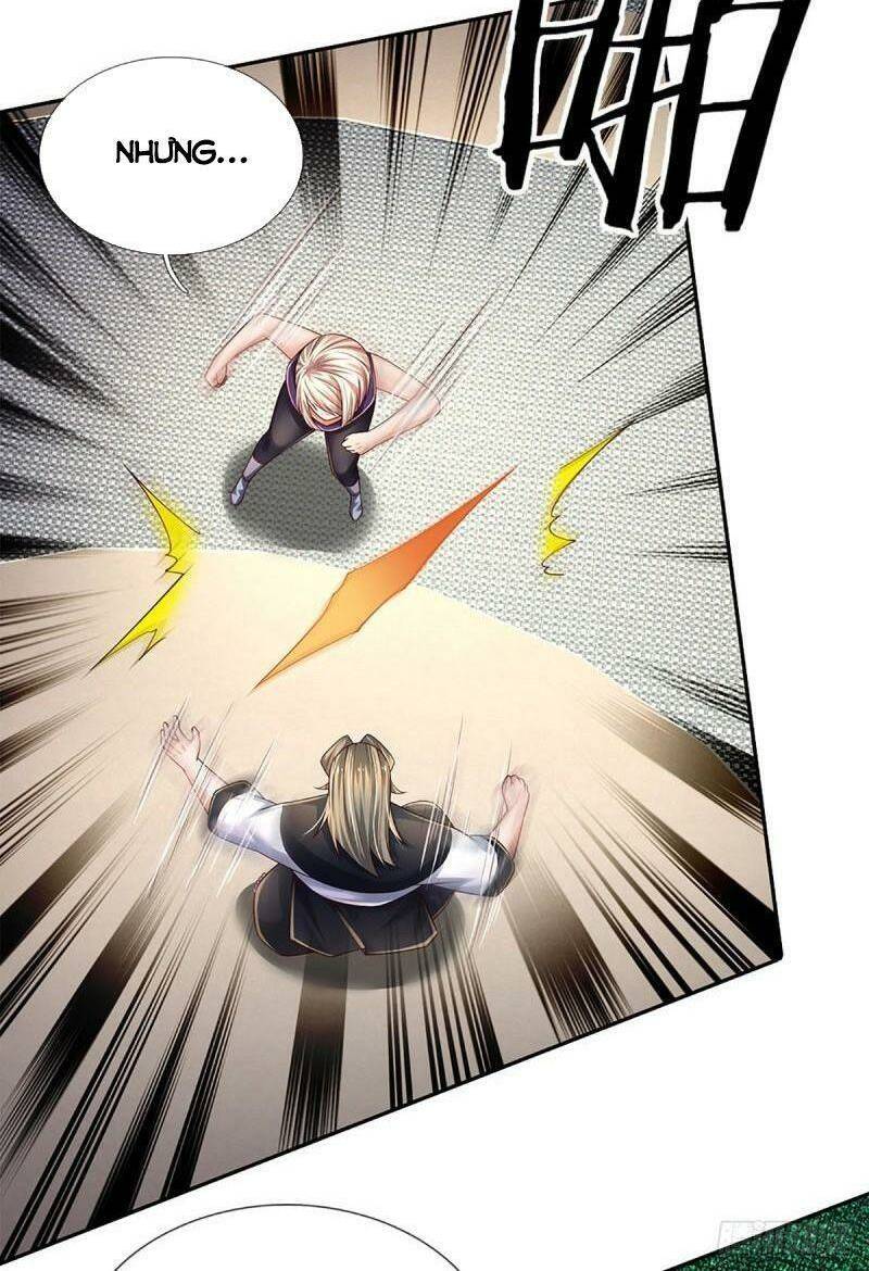 Luyện Thể Trăm Nghìn Tầng - Chapter 205 - Page 4