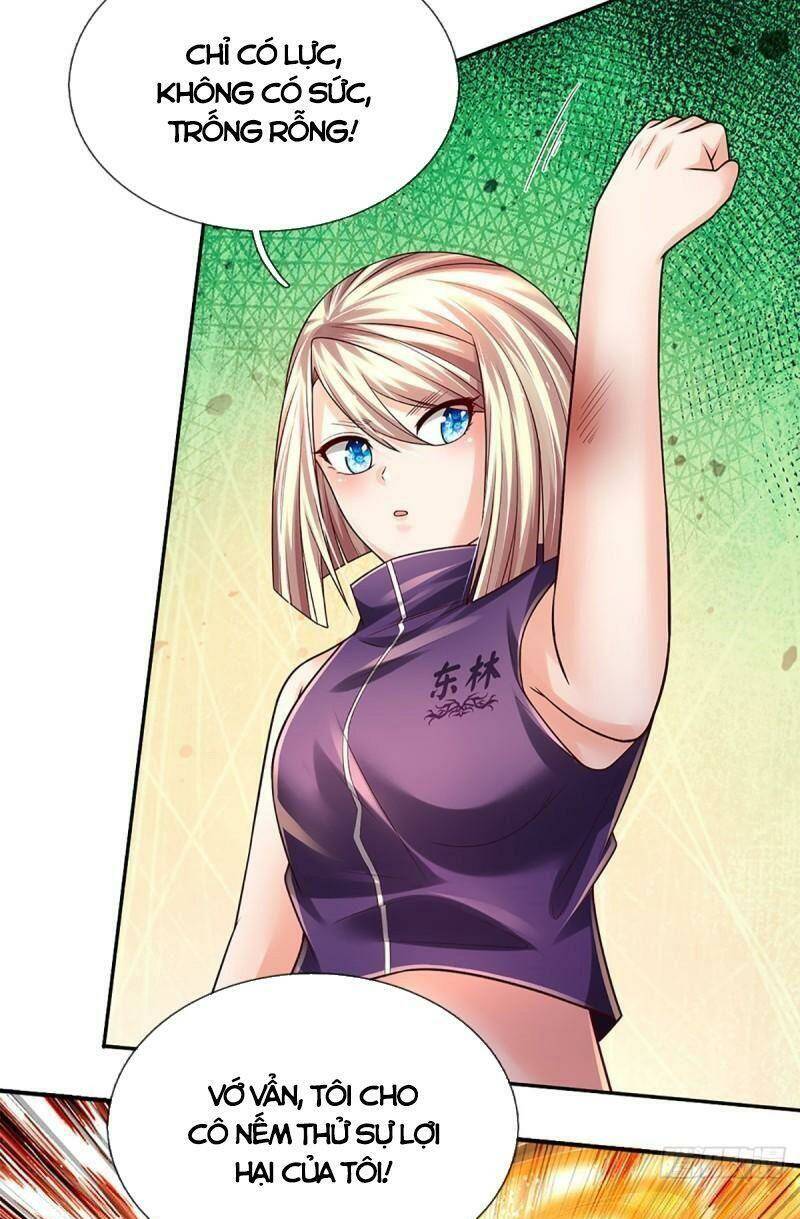 Luyện Thể Trăm Nghìn Tầng - Chapter 205 - Page 5