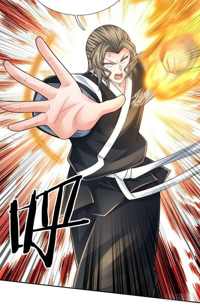 Luyện Thể Trăm Nghìn Tầng - Chapter 205 - Page 6