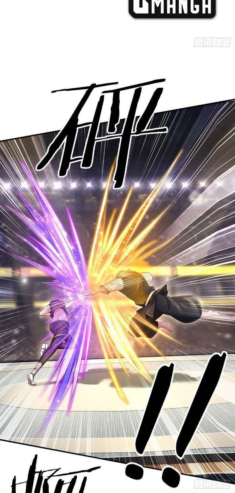 Luyện Thể Trăm Nghìn Tầng - Chapter 205 - Page 8