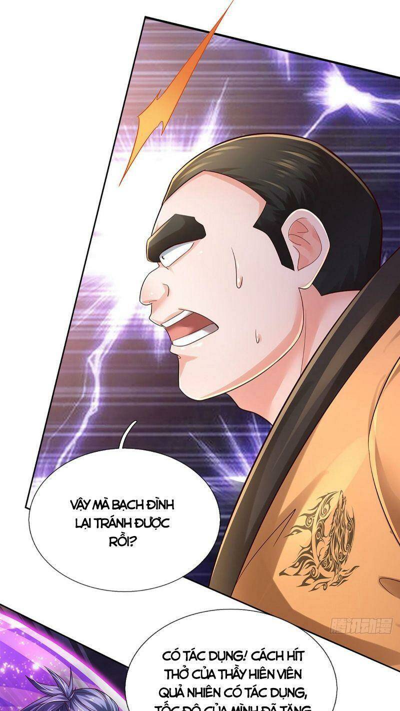 Luyện Thể Trăm Nghìn Tầng - Chapter 206 - Page 10