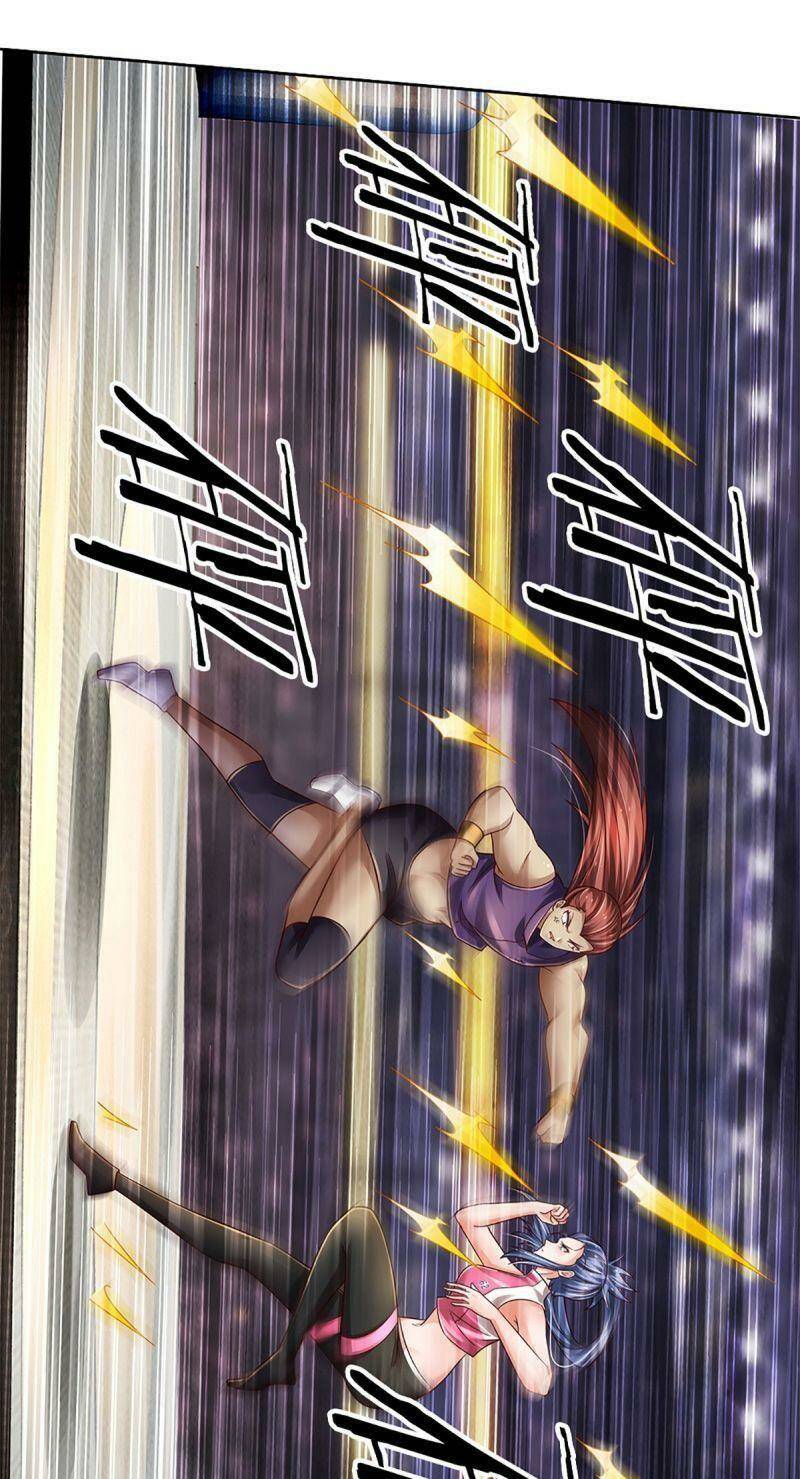 Luyện Thể Trăm Nghìn Tầng - Chapter 206 - Page 14