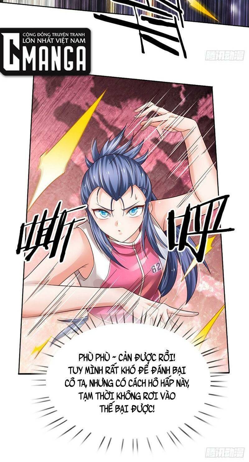 Luyện Thể Trăm Nghìn Tầng - Chapter 206 - Page 15