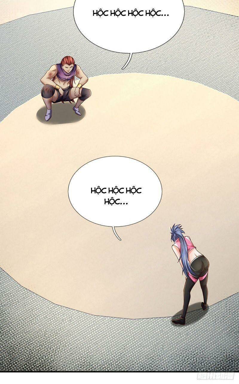 Luyện Thể Trăm Nghìn Tầng - Chapter 206 - Page 17