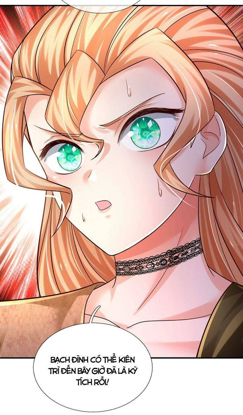 Luyện Thể Trăm Nghìn Tầng - Chapter 206 - Page 20