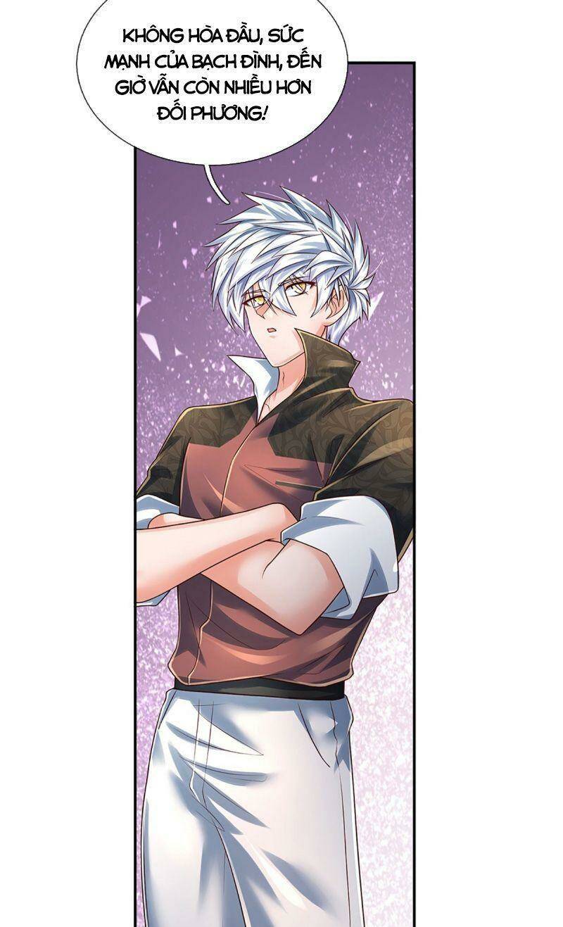 Luyện Thể Trăm Nghìn Tầng - Chapter 206 - Page 22